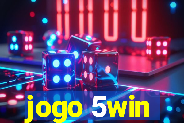 jogo 5win
